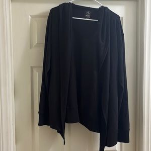 Body by Simply Noelle Cardigan